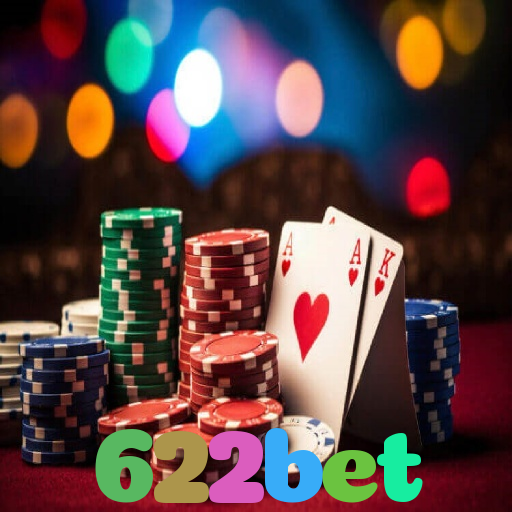 622bet:Aposte nas melhores slots e conquiste prêmios como nunca!