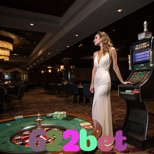 622bet：Aposte nas melhores slots e conquiste prêmios como nunca!