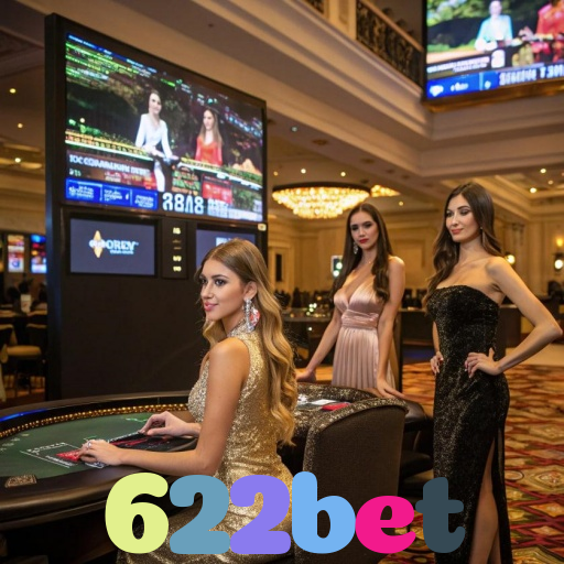622bet：Jogue poker, aposte no futebol e ganhe em grandes jogos de cassino!
