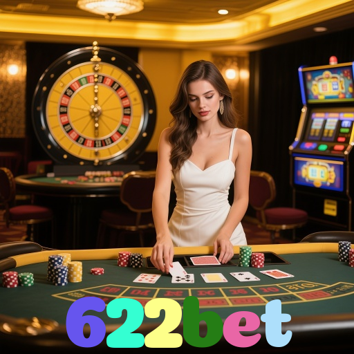 622bet:Aposte no futebol, jogue poker e conquiste vitórias épicas!