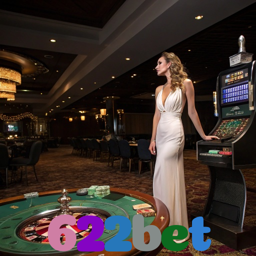 622bet：Aposte no futebol, jogue poker e conquiste vitórias épicas!