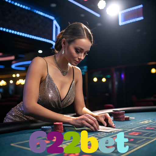 622bet：Aposte nas melhores slots e conquiste prêmios como nunca!