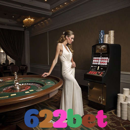 622bet：Aposte nas melhores slots e conquiste prêmios como nunca!