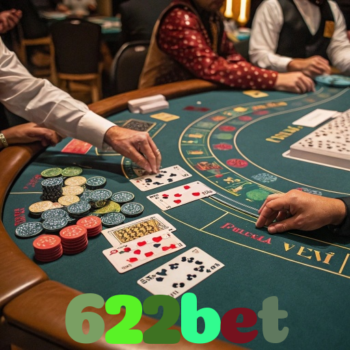 622bet:Aposte no futebol, jogue poker e conquiste vitórias épicas!