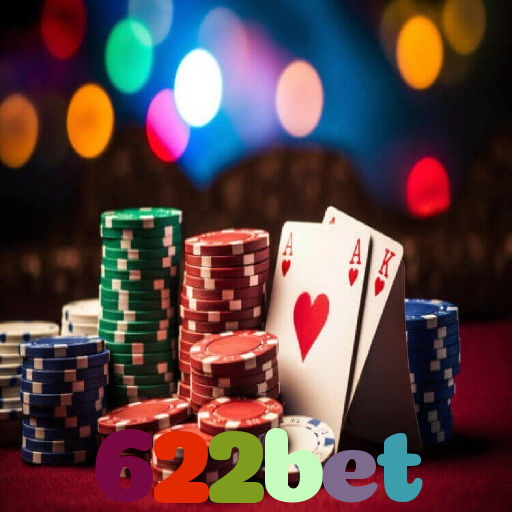 622bet:Jogue poker, aposte no futebol e ganhe em grandes jogos de cassino!