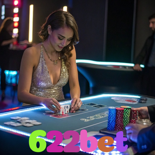 622bet:Aposte no futebol, jogue poker e conquiste vitórias épicas!