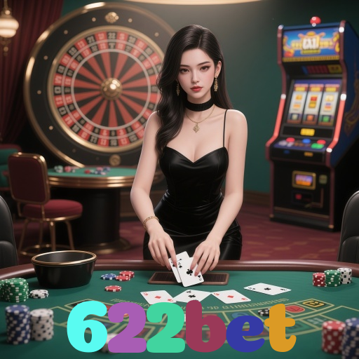 622bet:Jogue poker, aposte no futebol e ganhe em grandes jogos de cassino!