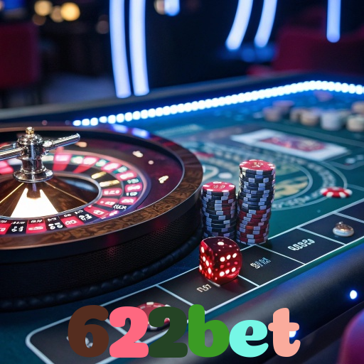 622bet:Jogue poker, aposte no futebol e ganhe em grandes jogos de cassino!