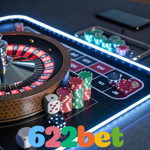 622bet：Aposte no futebol, jogue poker e conquiste vitórias épicas!