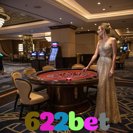 622bet:Aposte nas melhores slots e conquiste prêmios como nunca!