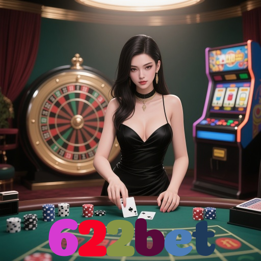 622bet:Aposte nas melhores slots e conquiste prêmios como nunca!