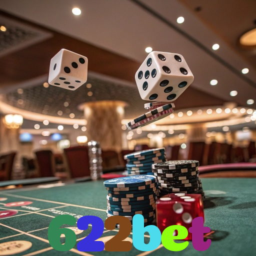622bet:Jogue poker, aposte no futebol e ganhe em grandes jogos de cassino!