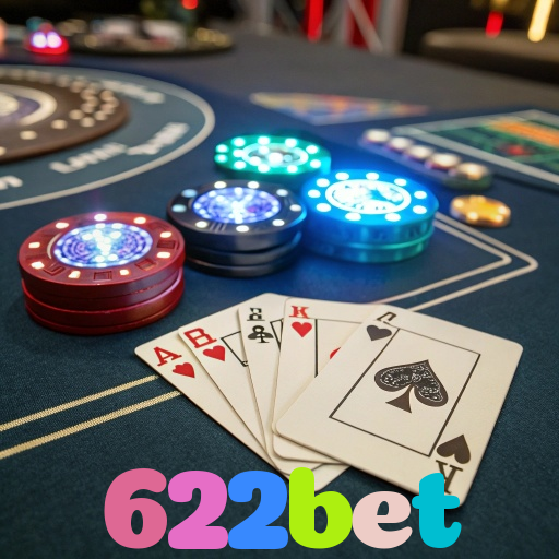 622bet：Aposte no futebol, jogue poker e conquiste vitórias épicas!