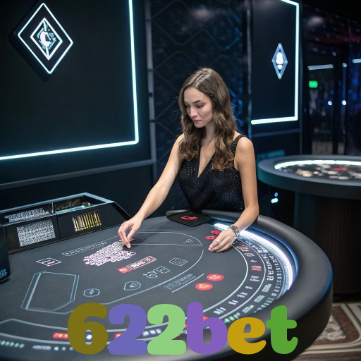 622bet：Aposte nas melhores slots e conquiste prêmios como nunca!