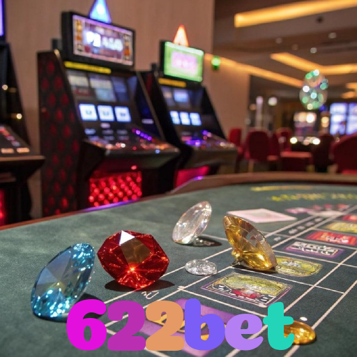 622bet：Aposte nas melhores slots e conquiste prêmios como nunca!