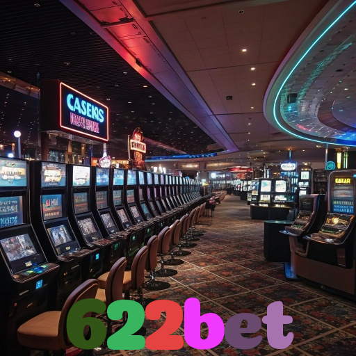 622bet：Jogue poker, aposte no futebol e ganhe em grandes jogos de cassino!