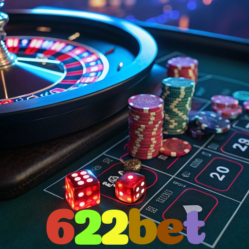 622bet:Aposte no futebol, jogue poker e conquiste vitórias épicas!