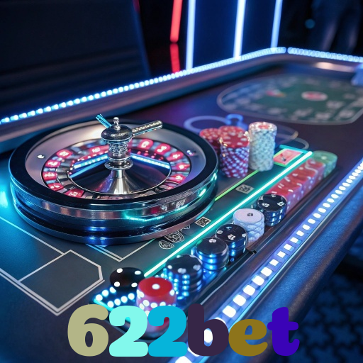 622bet:Aposte nas melhores slots e conquiste prêmios como nunca!