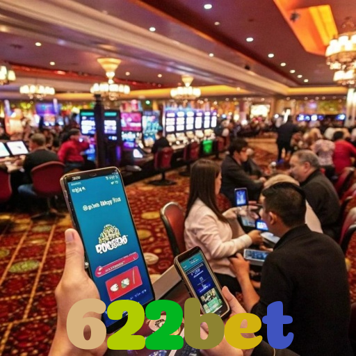 622bet:Jogue poker, aposte no futebol e ganhe em grandes jogos de cassino!