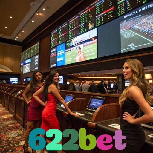 622bet:Aposte nas melhores slots e conquiste prêmios como nunca!
