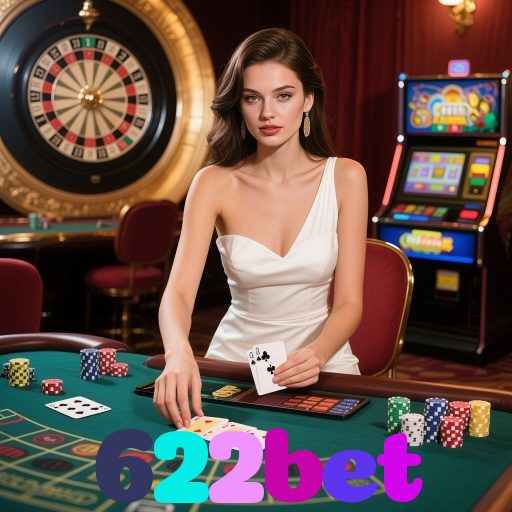 622bet：Aposte no futebol, jogue poker e conquiste vitórias épicas!