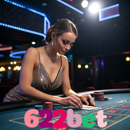 622bet:Jogue poker, aposte no futebol e ganhe em grandes jogos de cassino!