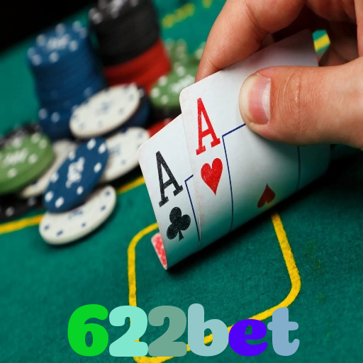622bet：Jogue poker, aposte no futebol e ganhe em grandes jogos de cassino!