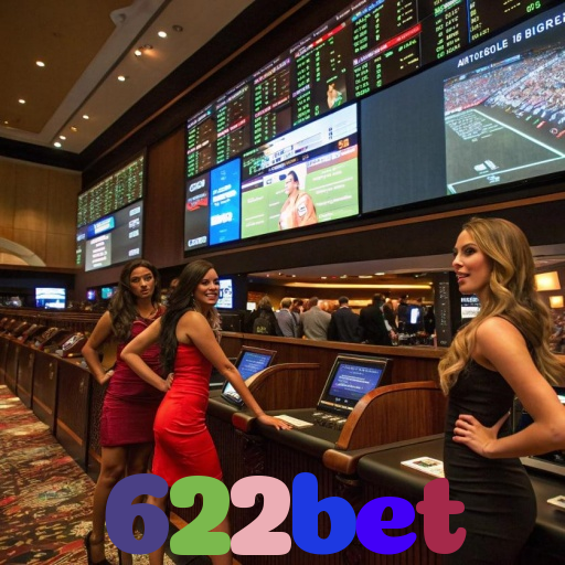 622bet:Aposte no futebol, jogue poker e conquiste vitórias épicas!