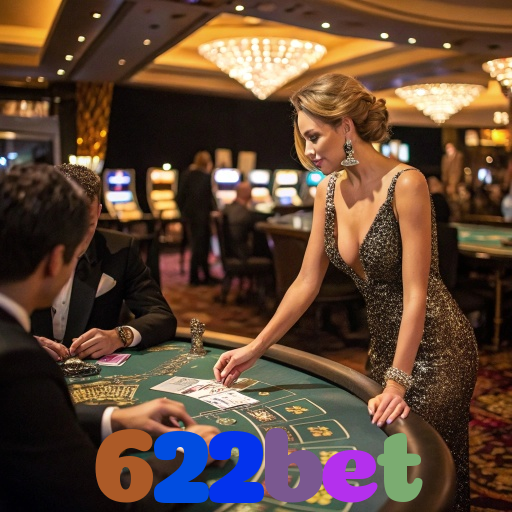 622bet:Jogue poker, aposte no futebol e ganhe em grandes jogos de cassino!