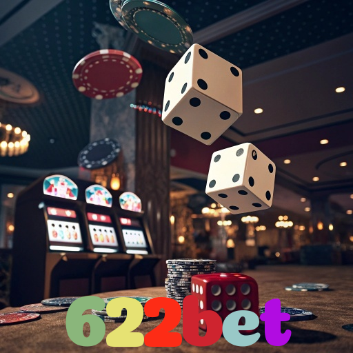 622bet:Jogue poker, aposte no futebol e ganhe em grandes jogos de cassino!