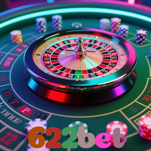 622bet:Aposte nas melhores slots e conquiste prêmios como nunca!