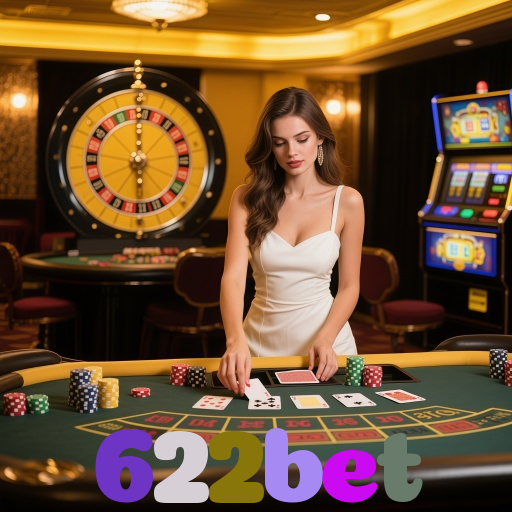 622bet:Aposte nas melhores slots e conquiste prêmios como nunca!