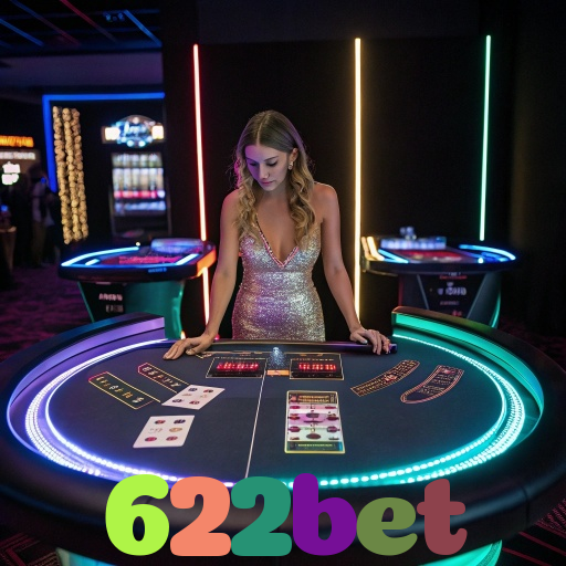 622bet：Aposte no futebol, jogue poker e conquiste vitórias épicas!