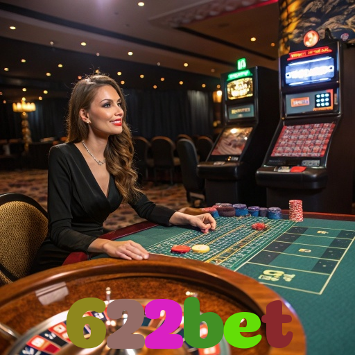 622bet：Jogue poker, aposte no futebol e ganhe em grandes jogos de cassino!