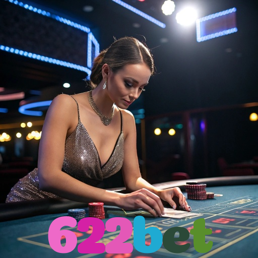 622bet：Aposte no futebol, jogue poker e conquiste vitórias épicas!