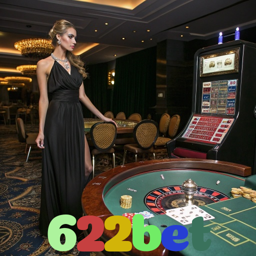 622bet:Aposte nas melhores slots e conquiste prêmios como nunca!