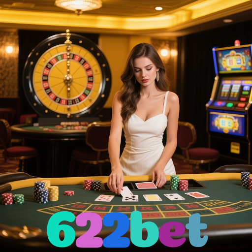 622bet:Jogue poker, aposte no futebol e ganhe em grandes jogos de cassino!