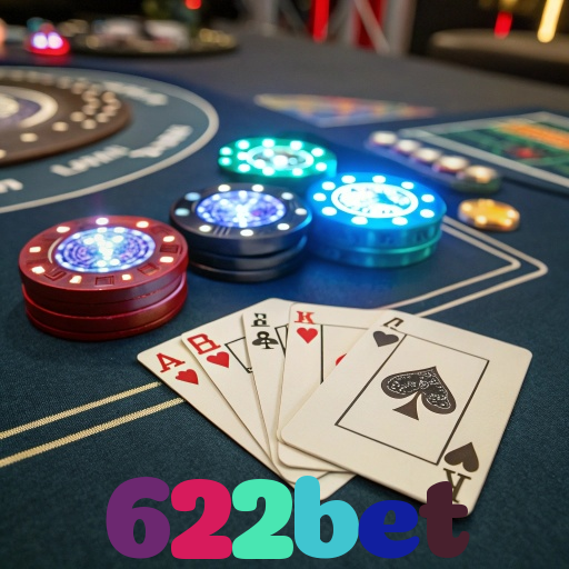 622bet:Jogue poker, aposte no futebol e ganhe em grandes jogos de cassino!