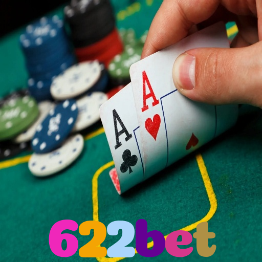622bet:Jogue poker, aposte no futebol e ganhe em grandes jogos de cassino!