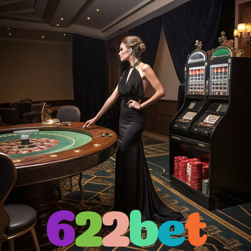 622bet:Aposte nas melhores slots e conquiste prêmios como nunca!