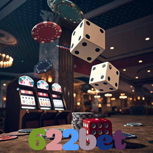 622bet:Aposte nas melhores slots e conquiste prêmios como nunca!