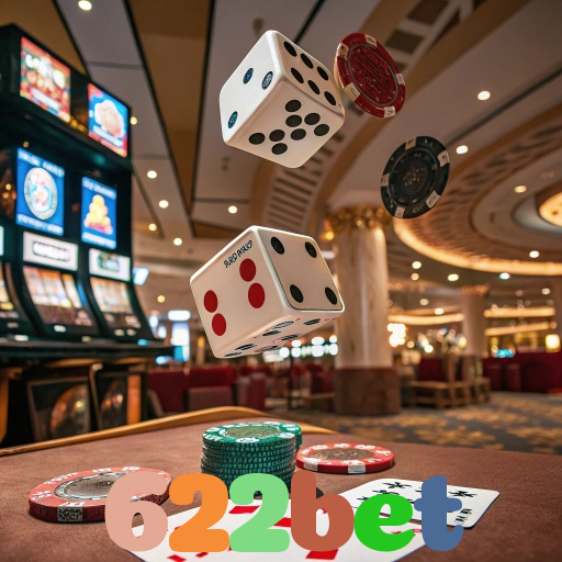 622bet:Jogue poker, aposte no futebol e ganhe em grandes jogos de cassino!
