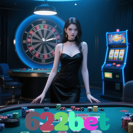622bet:Aposte nas melhores slots e conquiste prêmios como nunca!