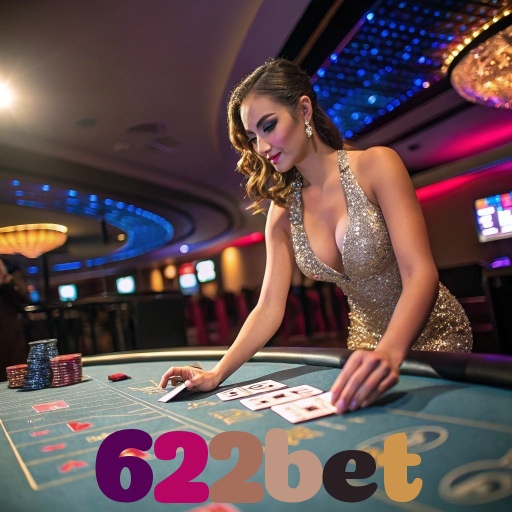 622bet:Aposte nas melhores slots e conquiste prêmios como nunca!