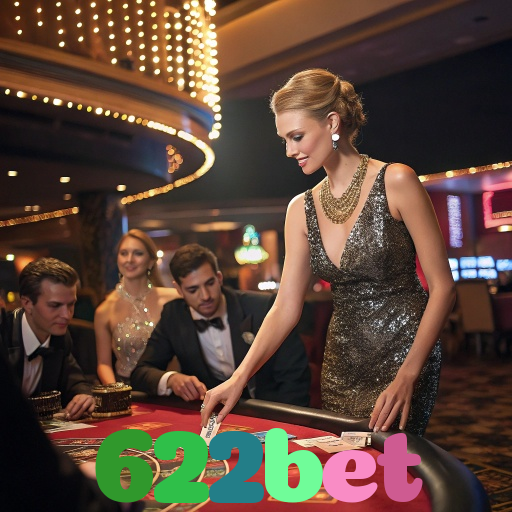 622bet：Jogue poker, aposte no futebol e ganhe em grandes jogos de cassino!
