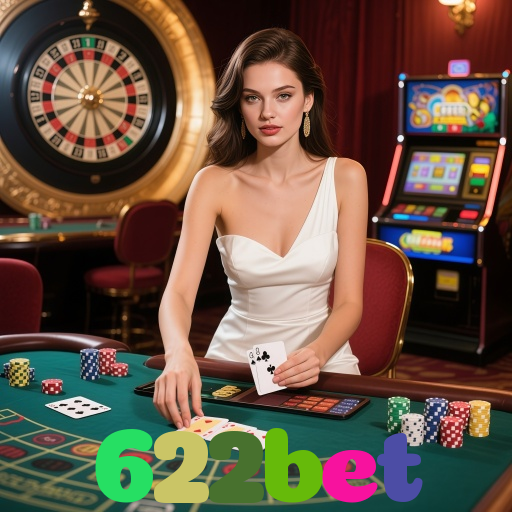 622bet:Jogue poker, aposte no futebol e ganhe em grandes jogos de cassino!