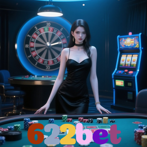 622bet：Aposte no futebol, jogue poker e conquiste vitórias épicas!