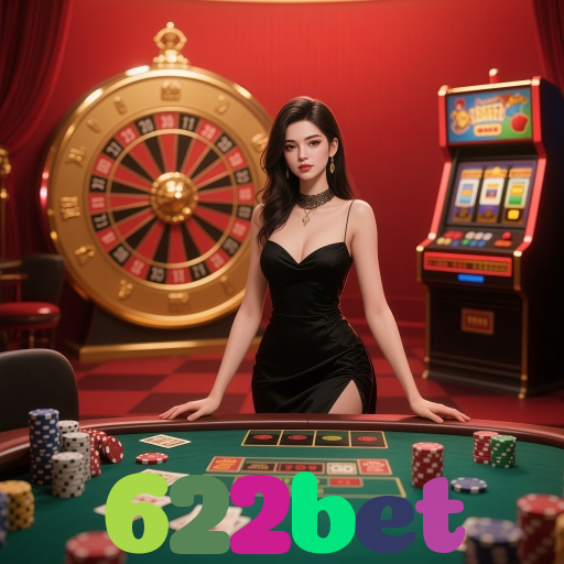 622bet:Aposte nas melhores slots e conquiste prêmios como nunca!