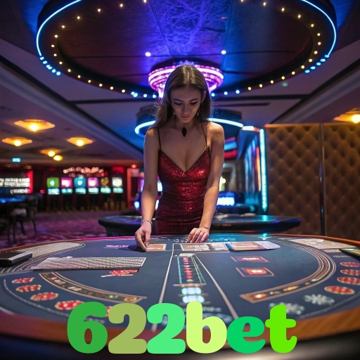 622bet：Aposte nas melhores slots e conquiste prêmios como nunca!