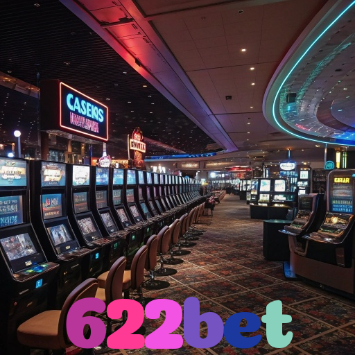 622bet：Aposte no futebol, jogue poker e conquiste vitórias épicas!